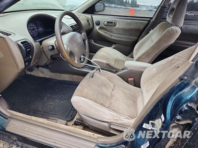 Zdjęcie 7 z 12 samochodu: 1997 ACURA INTEGRA LS VIN:JH4DB7656VS004961 - miniatura