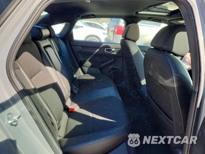 Zdjęcie 10 z 12 samochodu: 2025 HONDA CIVIC SPORT VIN:2HGFE4F83SH323748 - miniatura