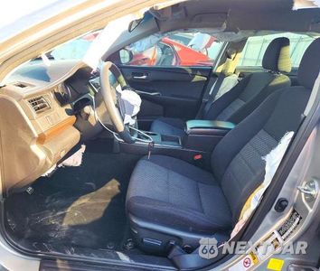 Zdjęcie 7 z 12 samochodu: 2017 TOYOTA CAMRY LE VIN:4T1BF1FK4HU378554 - miniatura