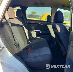 Zdjęcie 10 z 12 samochodu: 2014 CHEVROLET CAPTIVA LT VIN:3GNAL3EKXES591923 - miniatura