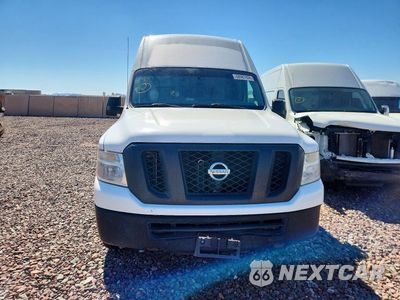 Piąte zdjęcie samochodu w środku: 2014 NISSAN NV 2500 VIN:1N6BF0LX9EN107698 - miniatura