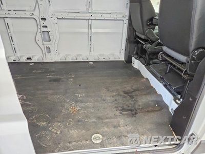 Zdjęcie 11 z 13 samochodu: 2023 RAM PROMASTER 2500 2500 HIGH VIN:3C6LRVDG7PE518901 - miniatura