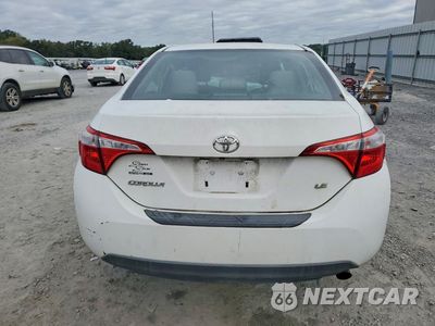 Zdjęcie 6 z 12 samochodu: 2016 TOYOTA COROLLA LE PLUS VIN:2T1BURHE4GC566258 - miniatura