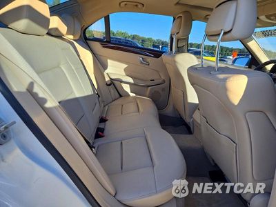 Zdjęcie 10 z 12 samochodu: 2014 MERCEDES-BENZ E 350 VIN:WDDHF5KB3EA889767 - miniatura