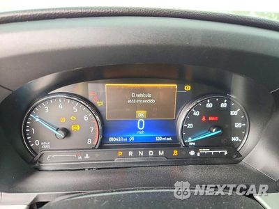 Zdjęcie 9 z 14 samochodu: 2020 FORD EXPLORER XLT VIN:1FMSK7DH0LGC91666 - miniatura