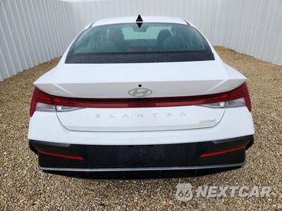 Zdjęcie 6 z 12 samochodu: 2025 HYUNDAI ELANTRA LIMITED VIN:KMHLP4DGXSU996891 - miniatura