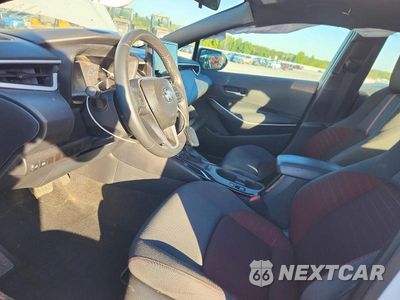 Zdjęcie 7 z 12 samochodu: 2025 TOYOTA COROLLA SE VIN:5YFS4MCE0SP244252 - miniatura