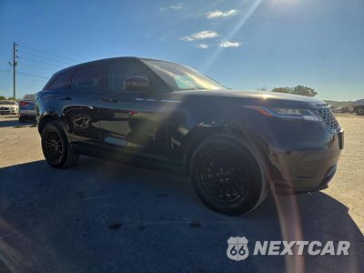 Czwarte zdjęcie samochodu z boku: 2019 LAND ROVER RANGE ROVER VELAR VIN:SALYA2EX8KA200017 - miniatura