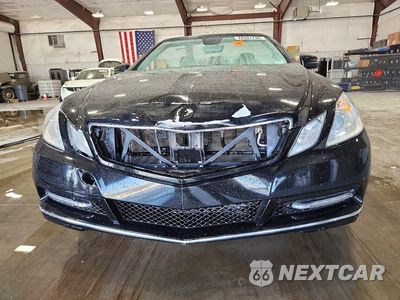Piąte zdjęcie samochodu w środku: 2013 MERCEDES-BENZ E 350 VIN:WDDKK5KFXDF218215 - miniatura