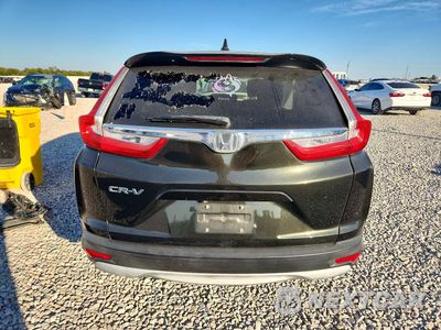Zdjęcie 6 z 14 samochodu: 2019 HONDA CR-V EX VIN:7FARW1H55KE020006 - miniatura