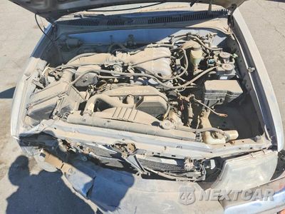 Zdjęcie 11 z 12 samochodu: 2000 TOYOTA TACOMA XTRACAB PRERUNNER VIN:5TESN92N7YZ708538 - miniatura