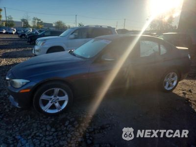 2013 BMW 328 XI SULEV WBA3B5C55DF596363 - główne zdjęcie licytacji z USA - miniatura