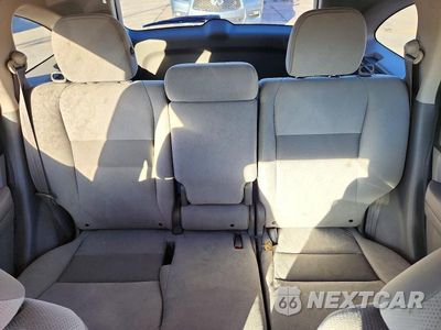 Zdjęcie 10 z 14 samochodu: 2011 HONDA CR-V EX VIN:JHLRE3H50BC013099 - miniatura