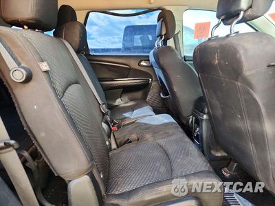 Zdjęcie 10 z 12 samochodu: 2015 DODGE JOURNEY SE VIN:3C4PDCAB4FT587173 - miniatura