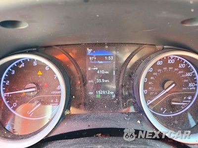 Zdjęcie 9 z 12 samochodu: 2022 TOYOTA CAMRY LE VIN:4T1C11AK9NU637917 - miniatura