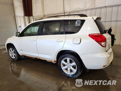 Drugie zdjęcie samochodu z przodu: 2006 TOYOTA RAV4 LIMITED VIN:JTMBK31V865011760 - miniatura