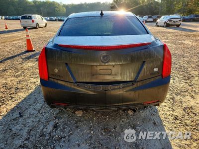 Zdjęcie 6 z 12 samochodu: 2014 CADILLAC ATS VIN:1G6AG5RX4E0111402 - miniatura