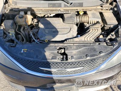 Zdjęcie 12 z 13 samochodu: 2021 CHRYSLER VOYAGER LXI VIN:2C4RC1DG3MR552034 - miniatura