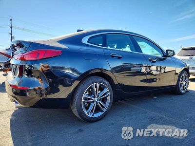 Trzecie zdjęcie samochodu z tyłu: 2024 BMW 228XI VIN:WBA73AK03R7N10210 - miniatura