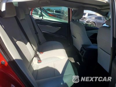 Zdjęcie 10 z 12 samochodu: 2025 TOYOTA CAMRY XLE VIN:4T1DAACK7SU148249 - miniatura