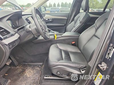 Zdjęcie 7 z 13 samochodu: 2022 VOLVO XC90 T5 MOMENTUM VIN:YV4102PK2N1784669 - miniatura