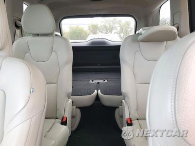 Zdjęcie 10 z 13 samochodu: 2022 VOLVO XC90 T8 RECHARGE INSCRIPTION EXPRESS VIN:YV4H600Z6N1825555 - miniatura