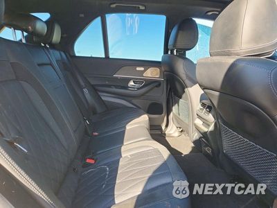 Zdjęcie 11 z 13 samochodu: 2024 MERCEDES-BENZ GLE 63 S 4MATIC AMG VIN:4JGFB8KB1RB096154 - miniatura