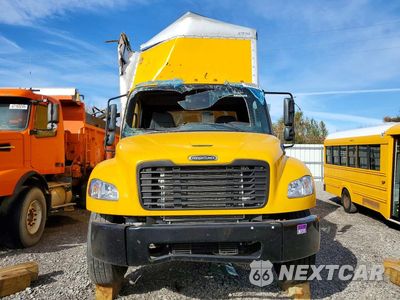 Piąte zdjęcie samochodu w środku: 2024 FREIGHTLINER BUSINESS CLASS M2 BOX TRUCK VIN:1FVACWFC2RHUV2258 - miniatura
