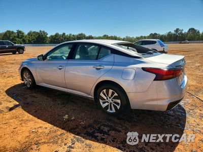 Drugie zdjęcie samochodu z przodu: 2023 NISSAN ALTIMA S VIN:1N4BL4BVXPN342963 - miniatura