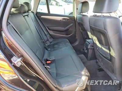 Zdjęcie 11 z 13 samochodu: 2015 BMW X1 XDRIVE28I VIN:WBAVL1C54FVY34873 - miniatura
