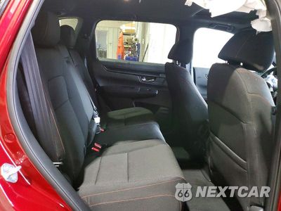 Zdjęcie 11 z 14 samochodu: 2026 HONDA CR-V SPORT VIN:5J6RS6H57TL017072 - miniatura