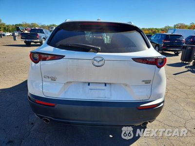 Zdjęcie 6 z 12 samochodu: 2022 MAZDA CX-30 PREMIUM VIN:3MVDMBDYXNM414066 - miniatura