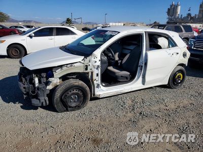 2018 KIA RIO 5-DOOR S 3KPA25ABXJE087359 - główne zdjęcie licytacji z USA - miniatura