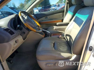 Zdjęcie 7 z 13 samochodu: 2008 LEXUS RX 350 VIN:2T2HK31U38C065843 - miniatura