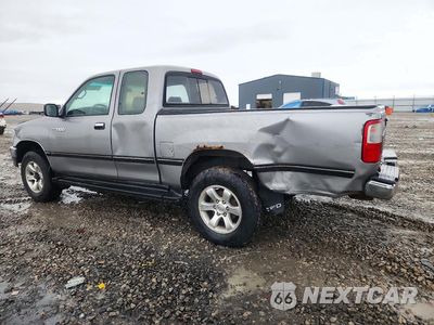 Drugie zdjęcie samochodu z przodu: 1995 TOYOTA T100 SR5 VIN:JT4VD22F1S0012264 - miniatura