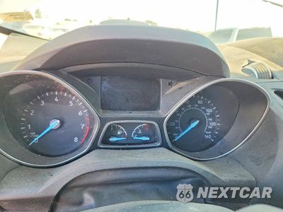 Zdjęcie 9 z 13 samochodu: 2017 FORD ESCAPE TITANIUM VIN:1FMCU0JD2HUA61756 - miniatura
