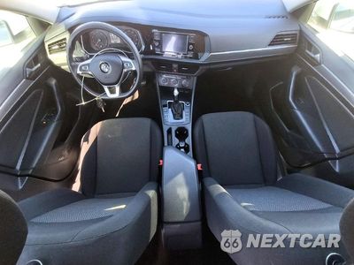 Zdjęcie 8 z 13 samochodu: 2019 VOLKSWAGEN JETTA S VIN:3VWC57BU3KM275429 - miniatura