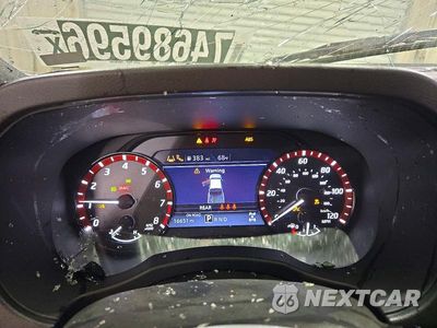 Zdjęcie 9 z 13 samochodu: 2026 NISSAN FRONTIER PRO-4X VIN:1N6ED1EK6TN640759 - miniatura
