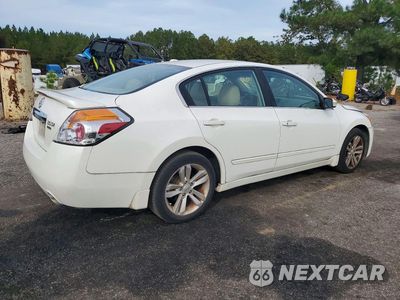 Trzecie zdjęcie samochodu z tyłu: 2012 NISSAN ALTIMA SR VIN:1N4BL2AP3CC134131 - miniatura
