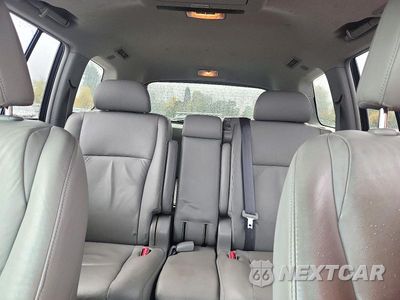 Zdjęcie 10 z 13 samochodu: 2010 TOYOTA HIGHLANDER LIMITED VIN:JTEDK3EH0A2155497 - miniatura