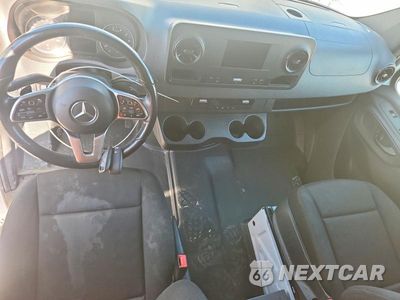 Zdjęcie 8 z 14 samochodu: 2022 MERCEDES-BENZ SPRINTER 1500 VIN:W1Y70BGY5NT089152 - miniatura