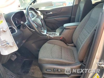 Zdjęcie 7 z 13 samochodu: 2024 CHEVROLET EQUINOX LT VIN:3GNAXUEG0RS249313 - miniatura
