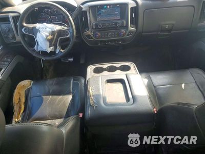 Zdjęcie 8 z 12 samochodu: 2014 CHEVROLET SILVERADO K1500 LT VIN:3GCUKREC7EG218278 - miniatura