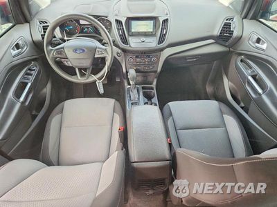 Zdjęcie 8 z 13 samochodu: 2019 FORD ESCAPE SE VIN:1FMCU0GD2KUA15990 - miniatura