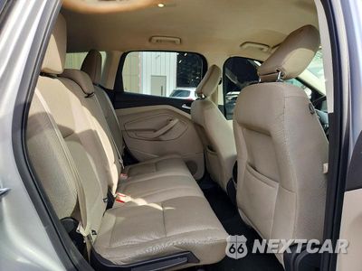 Zdjęcie 11 z 13 samochodu: 2018 FORD ESCAPE SE VIN:1FMCU0GD6JUC26107 - miniatura