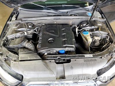 Zdjęcie 11 z 12 samochodu: 2013 AUDI A4 PREMIUM VIN:WAUBFAFL2DN007567 - miniatura