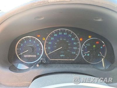 Zdjęcie 9 z 13 samochodu: 2006 TOYOTA SIENNA LE 7 PASSENGER VIN:5TDZA23C56S446012 - miniatura