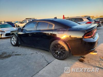 Drugie zdjęcie samochodu z przodu: 2016 DODGE CHARGER R VIN:2C3CDXCT4GH234877 - miniatura
