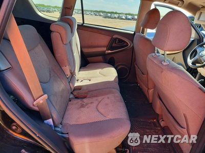Zdjęcie 10 z 12 samochodu: 2007 TOYOTA RAV4 BASE VIN:JTMZD33VX76039500 - miniatura