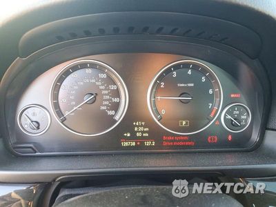 Zdjęcie 9 z 12 samochodu: 2012 BMW 528 XI VIN:WBAXH5C5XCDW08906 - miniatura